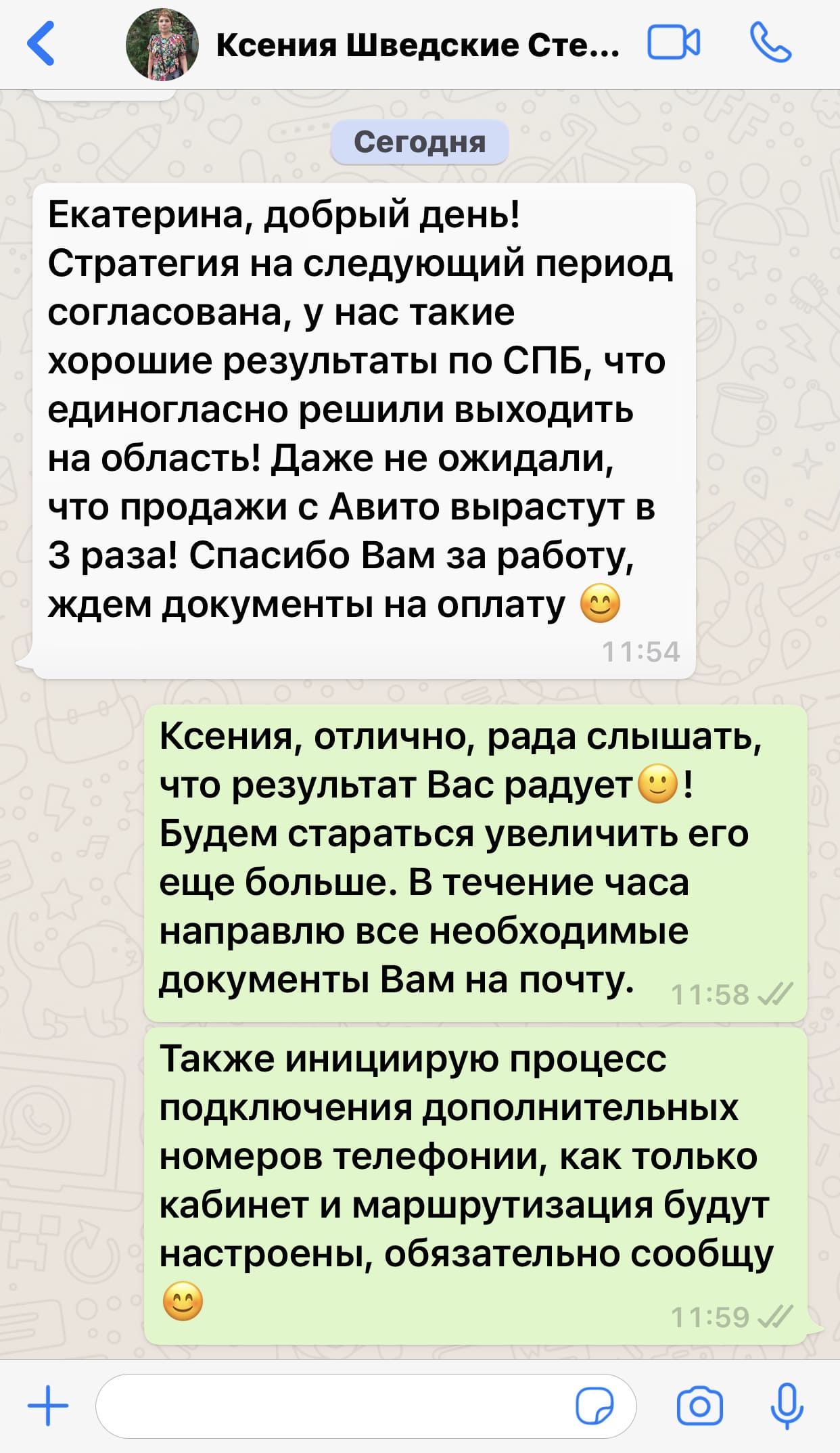 Авитолог - Продвижение на Авито 