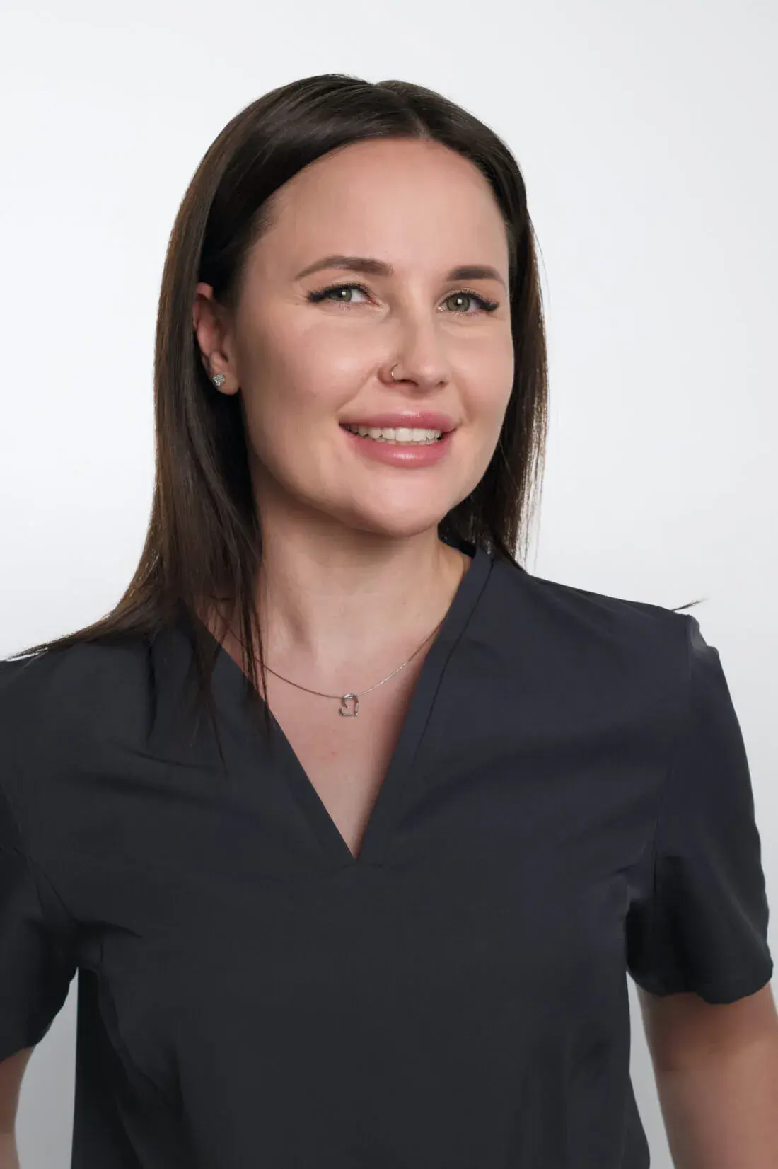 Смирнова Александра
