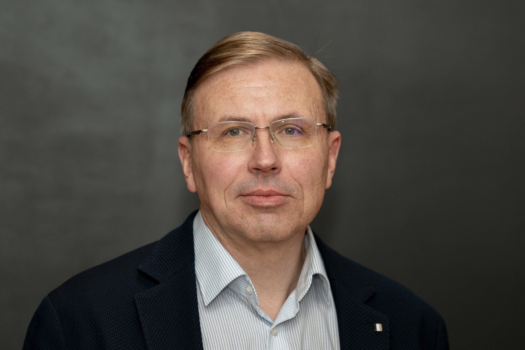 Oleg Vasilyev