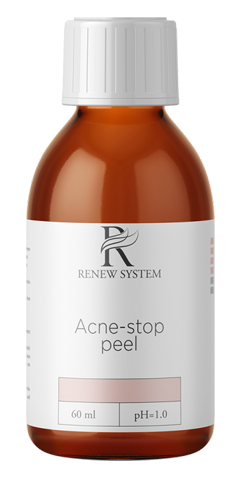 Салициловый пилинг Acne-Stop - Renew System