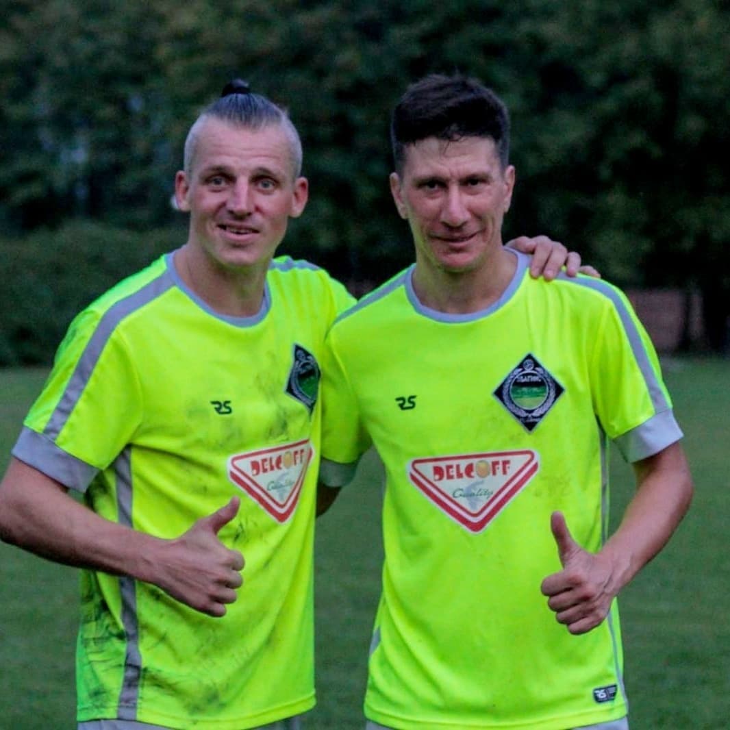 ДЕНЬ ТРЕНЕРА!