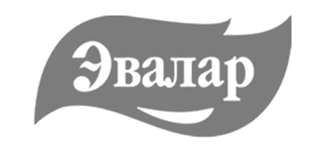 Логотип Эвалар