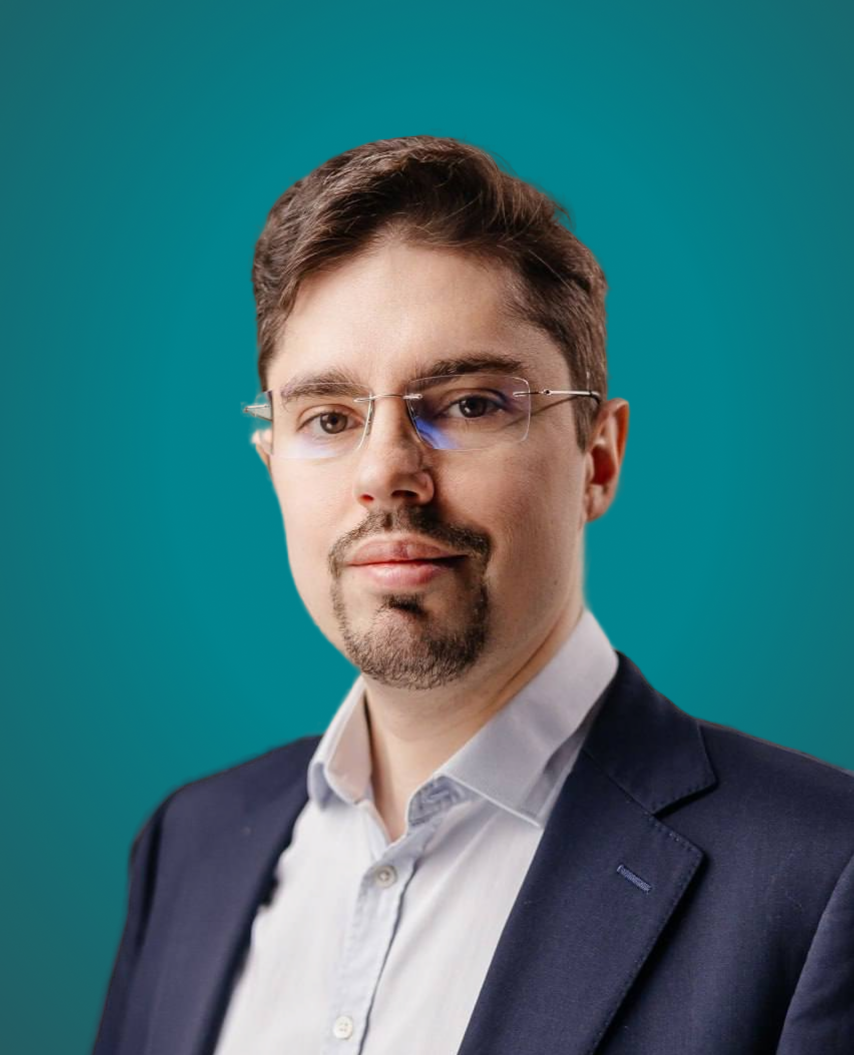 Николай Ягодкин