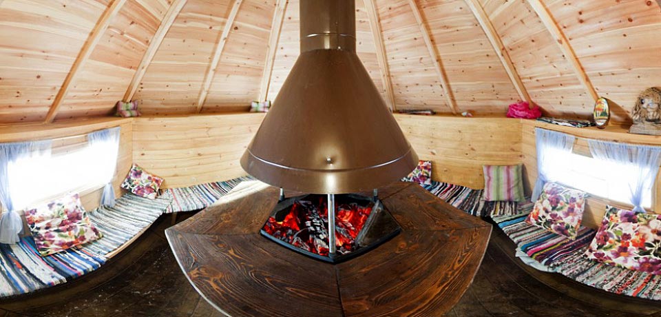 База отдыха ермак тюмень