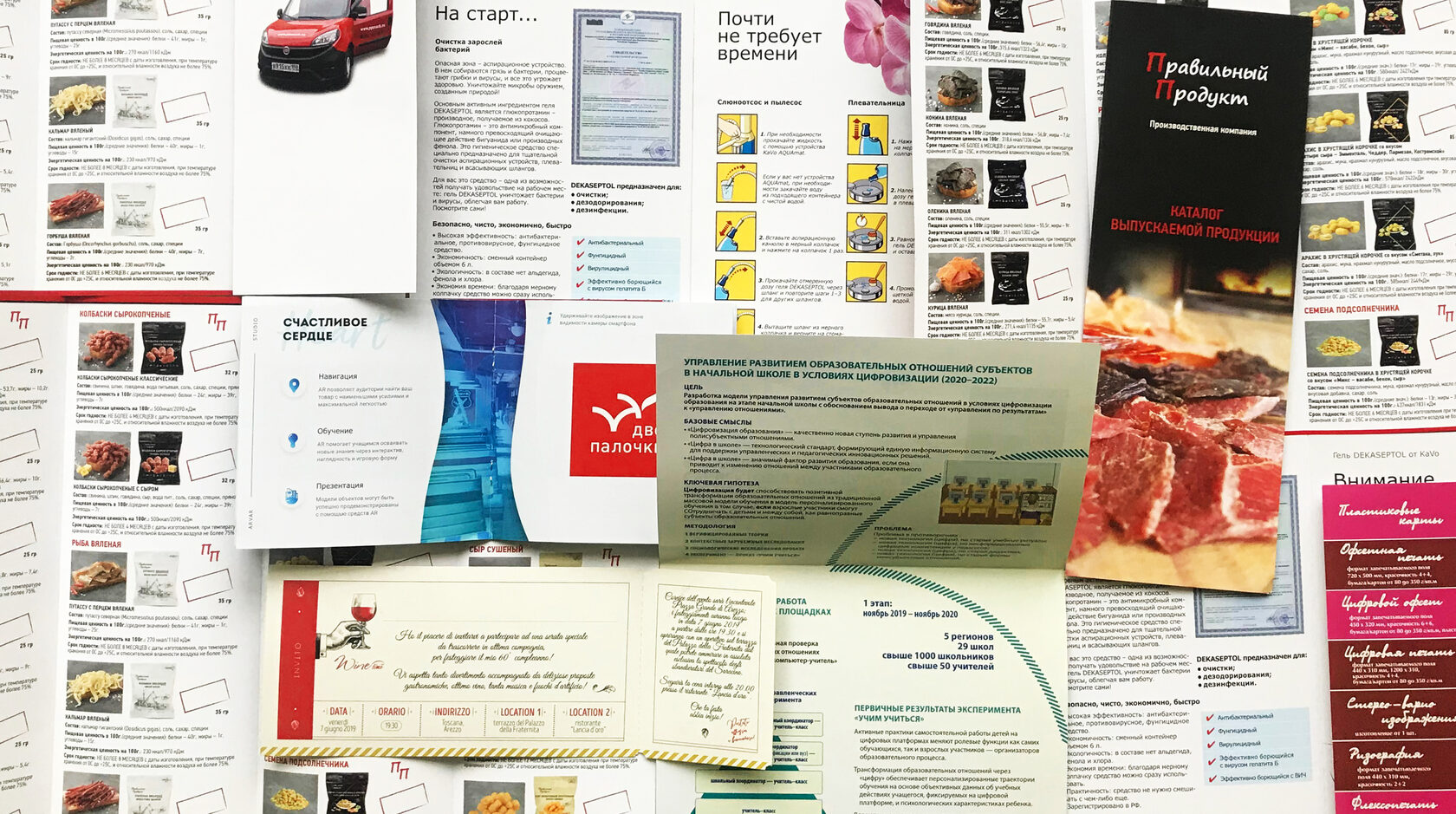 Ризография печать в СПб. Печать на ризографе. Типография "СатисЪ"