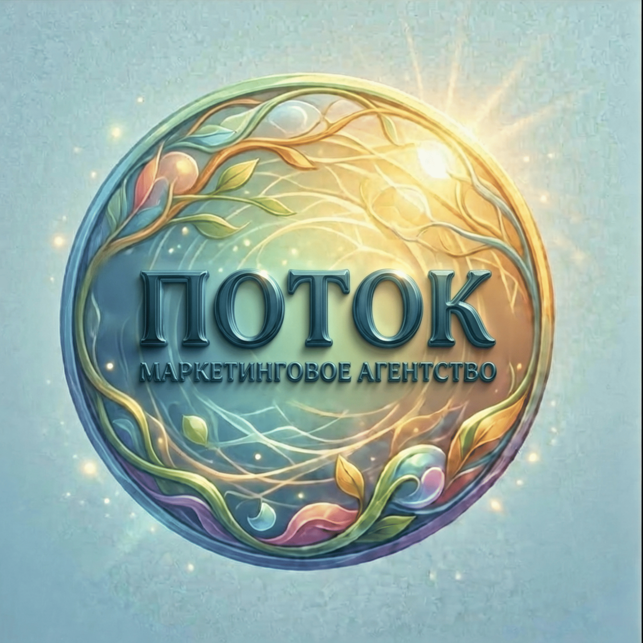  ПОТОК Рекламное Агентство полного цикла 