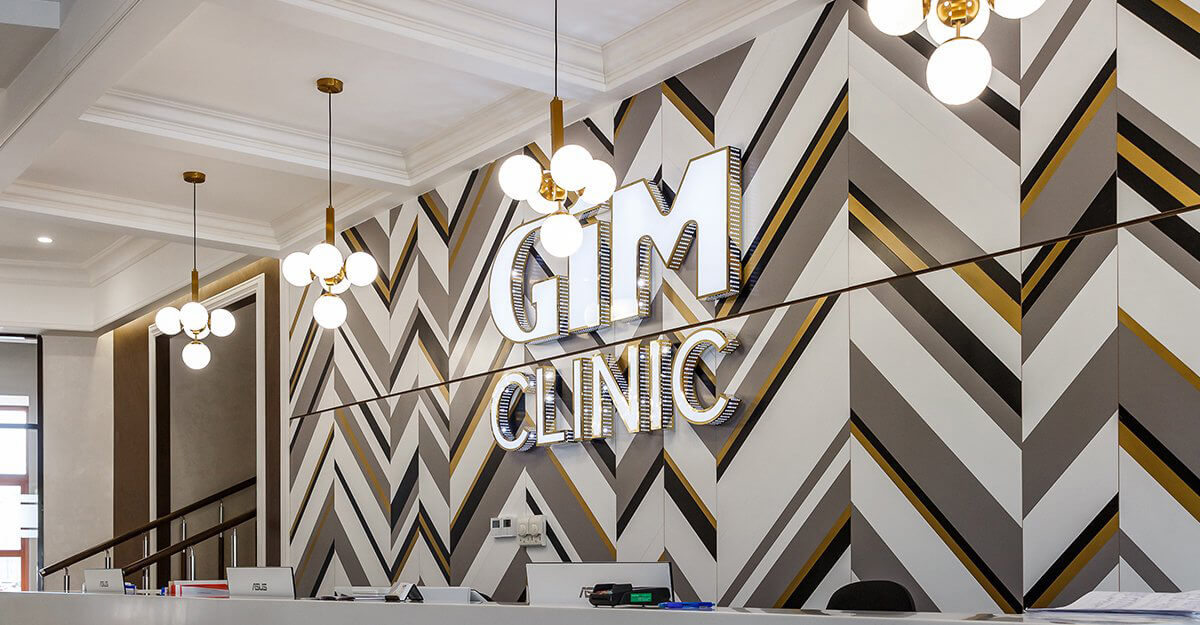 Gim clinic