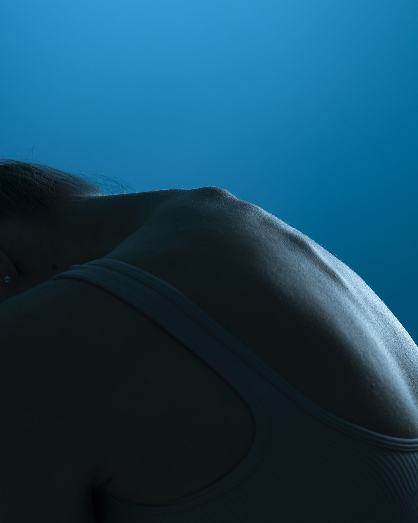 TRX-тренировка для спины СПБ