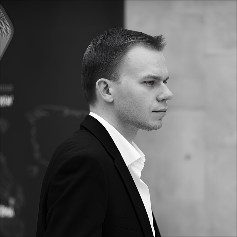 Владимир Балашов