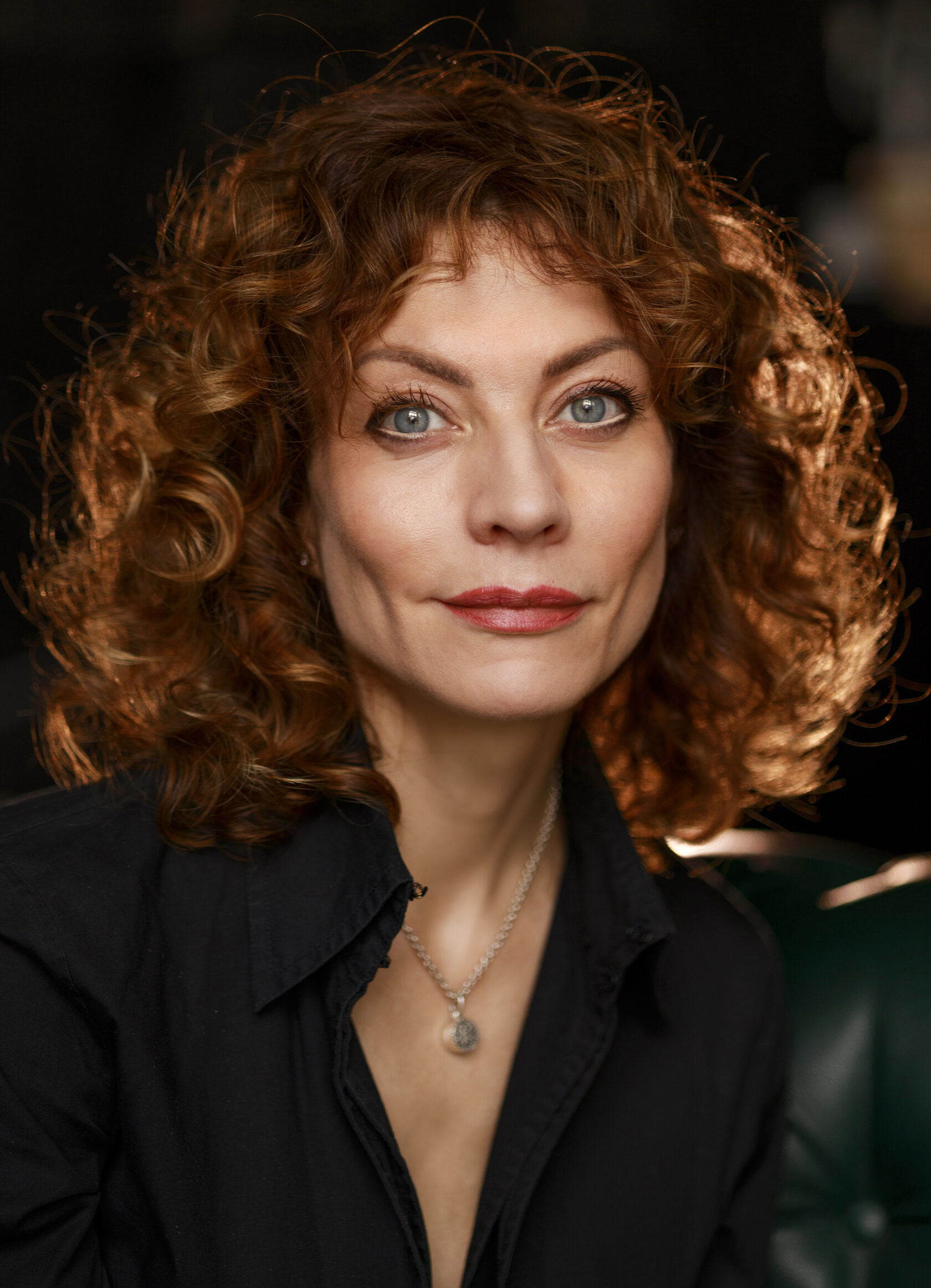 Психолог в Москве. Вита Холмогорова