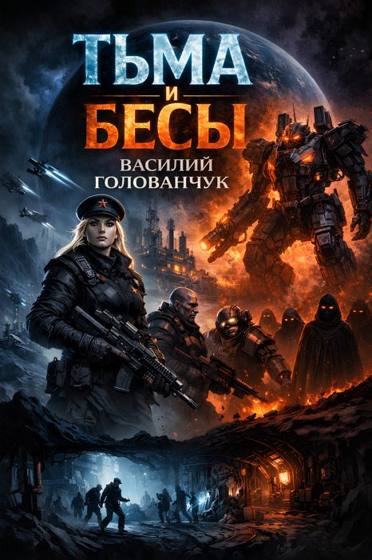 Тьма и Бесы