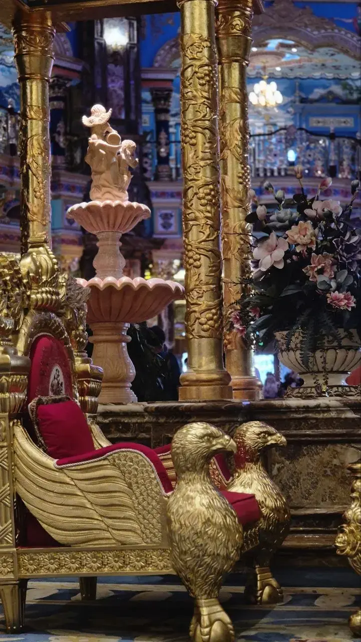 Матрешка Бар, посадочные места