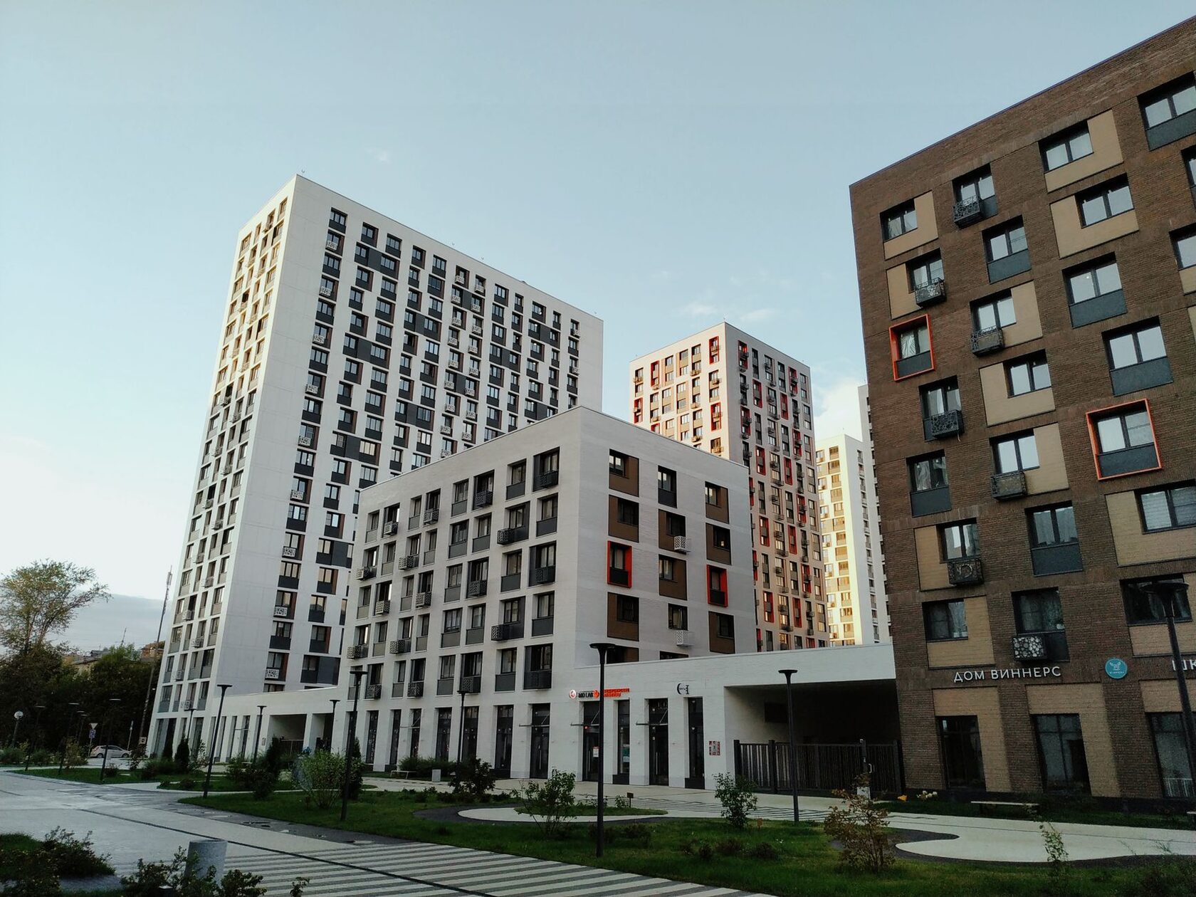 Профессиональная комплектация помогает сэкономить на закупке материалов