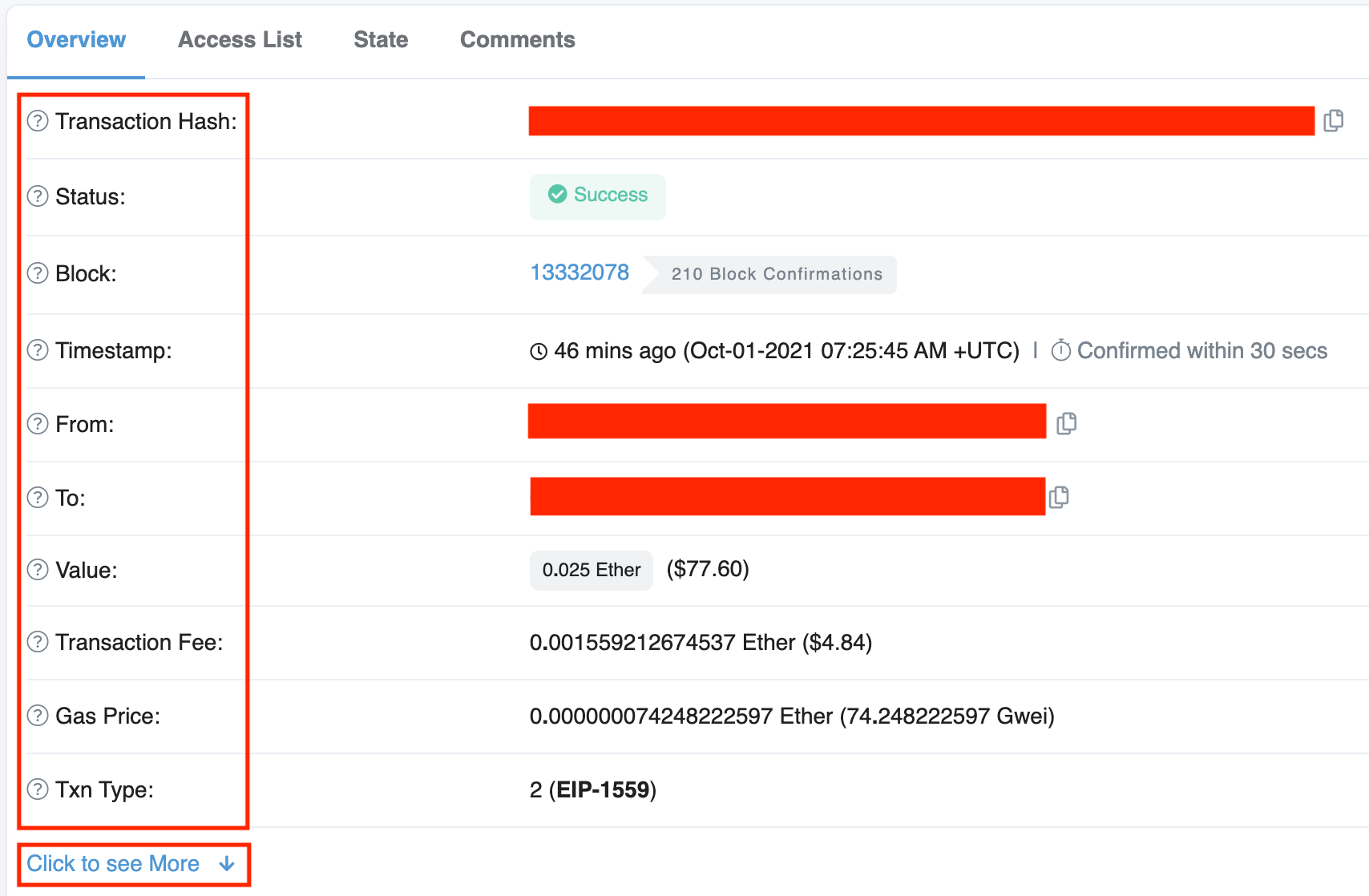 Etherscan подробный обзор сервиса