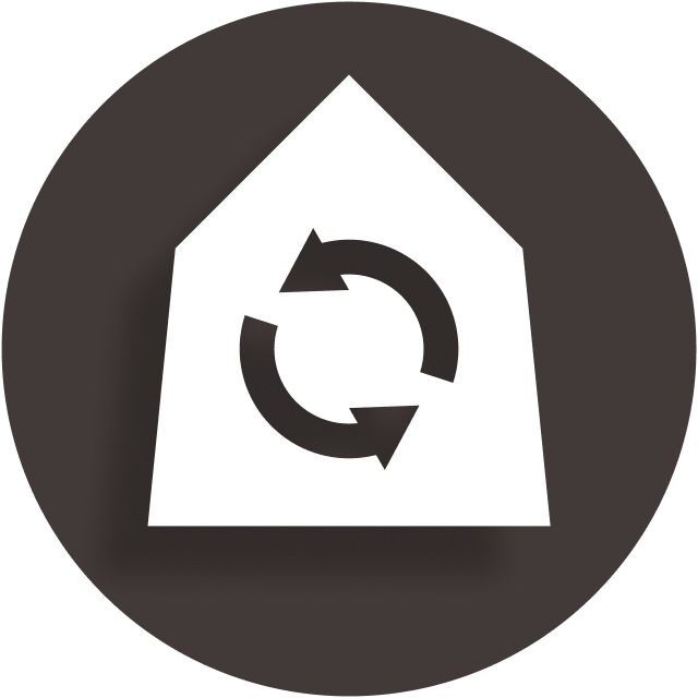 Логотип журнала BIM Planet