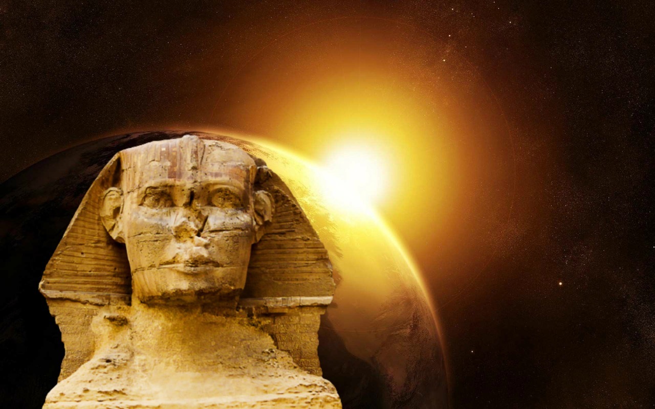 галыгин загадка сфинкса