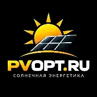 Солнечные панели рф