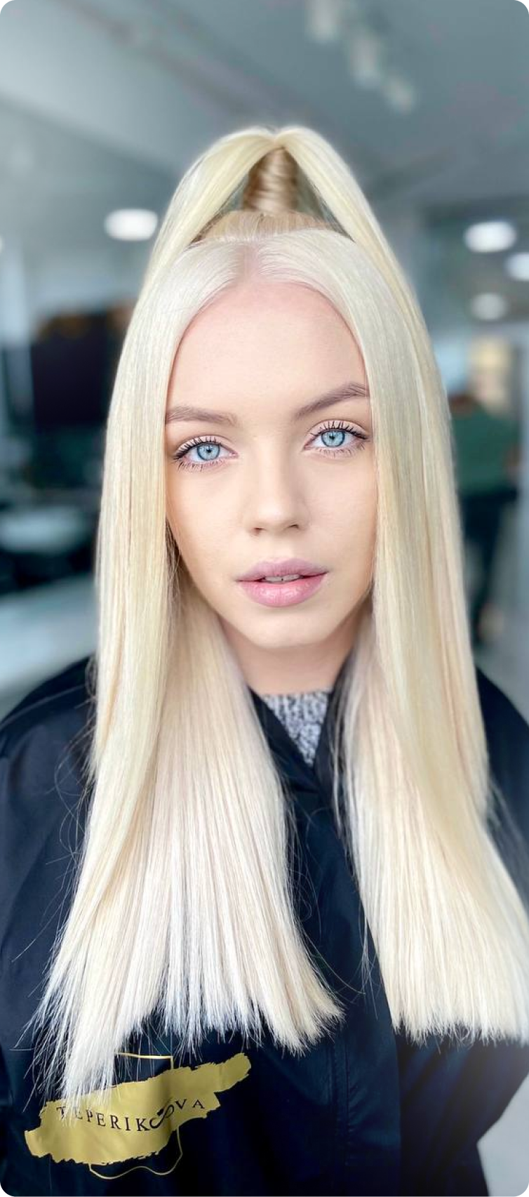 Бесплатные семинары для парикмахеров-колористов - обучение техникам ...