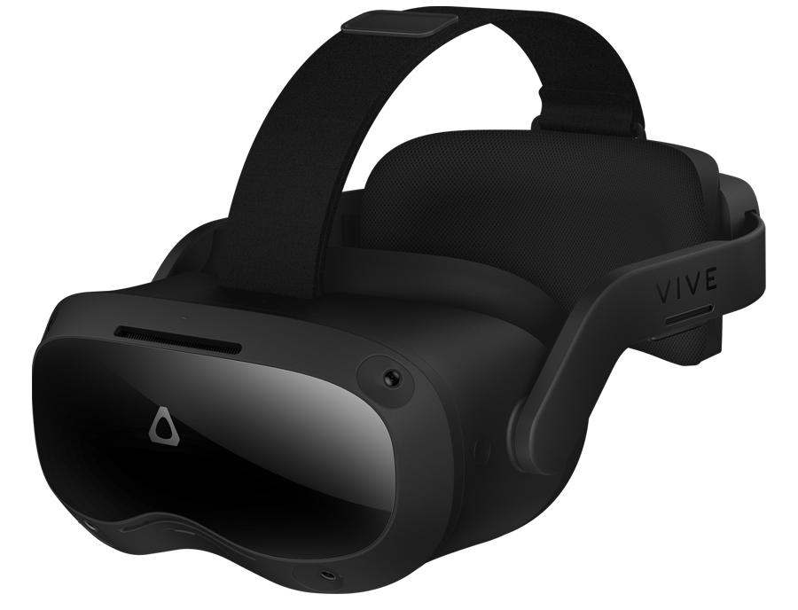 Вр htc vive