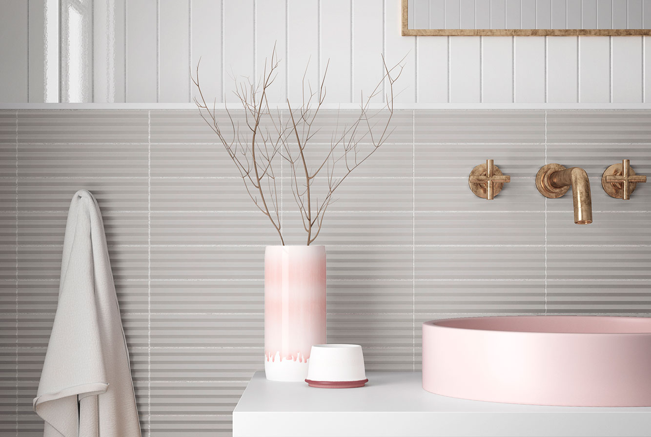 COSTA NOVA GREY GLOSS