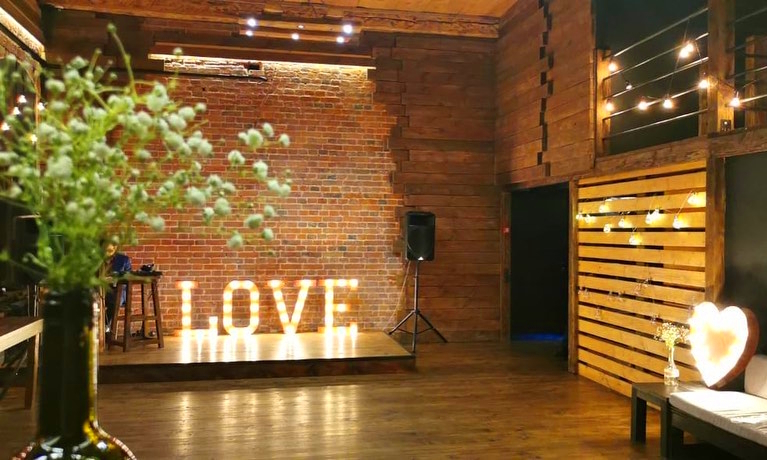 Кейтеринг "Поэзия вкуса"