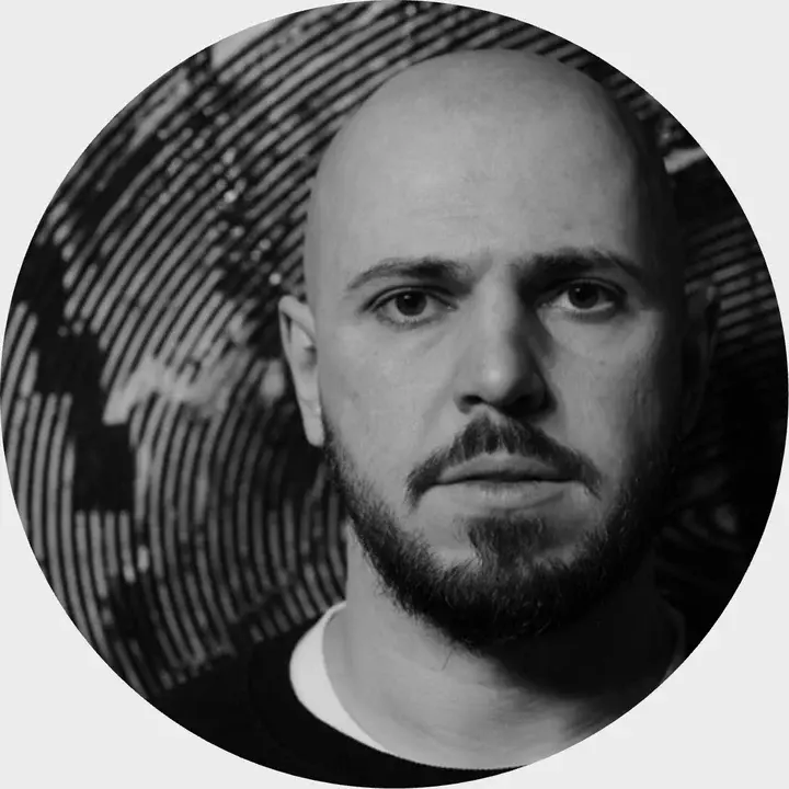 Андрей Бергер