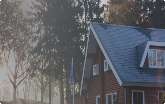 Жилое здание