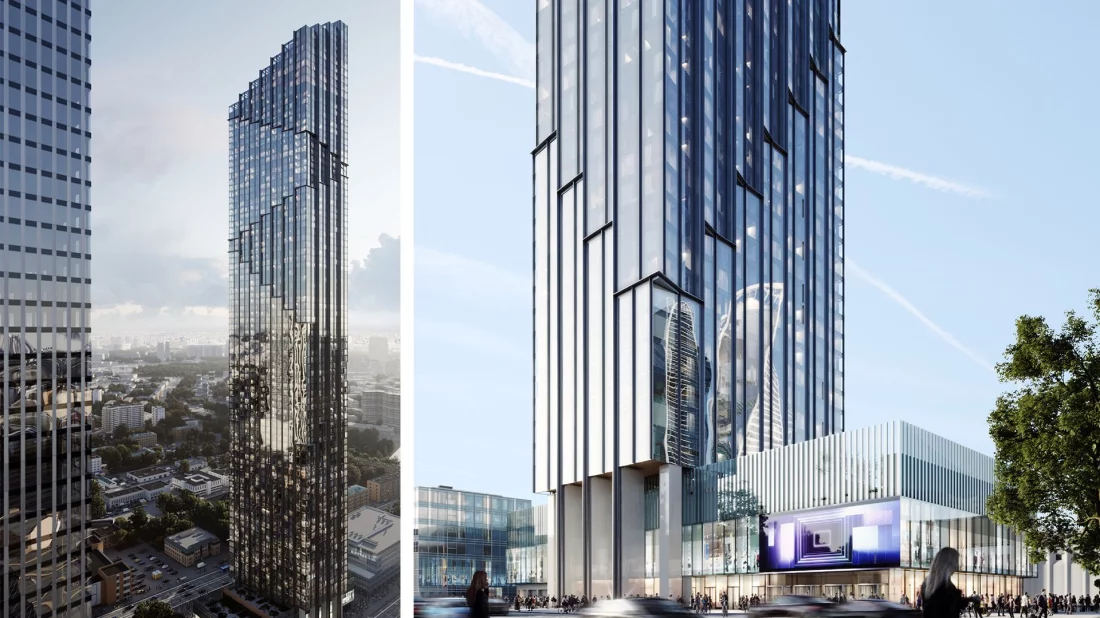 Небоскреб дом дау москва сити. Метриум москва небоскребы. Дом дау строительство. Новый небоскрёб в москва сити дом дау. Высотные здания.