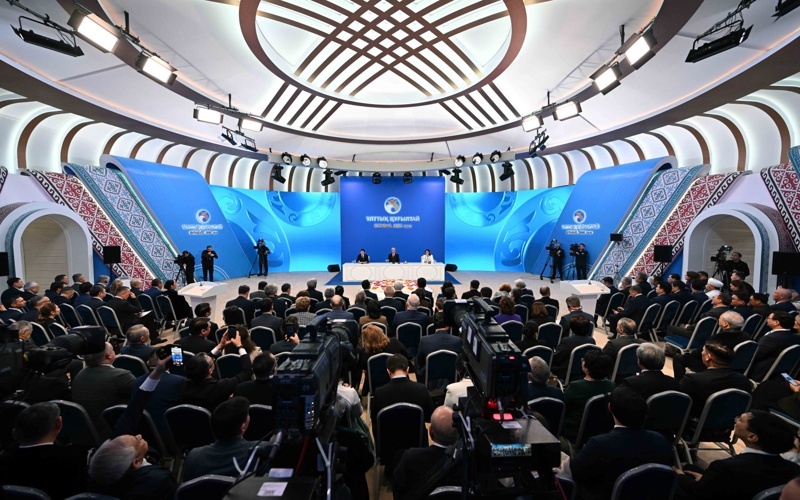 Фото: Акорда