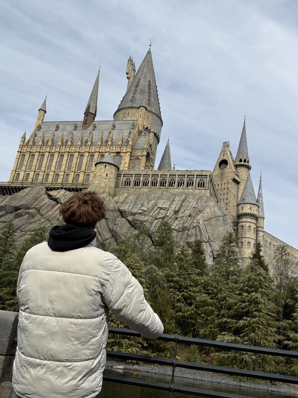 Universal Studios