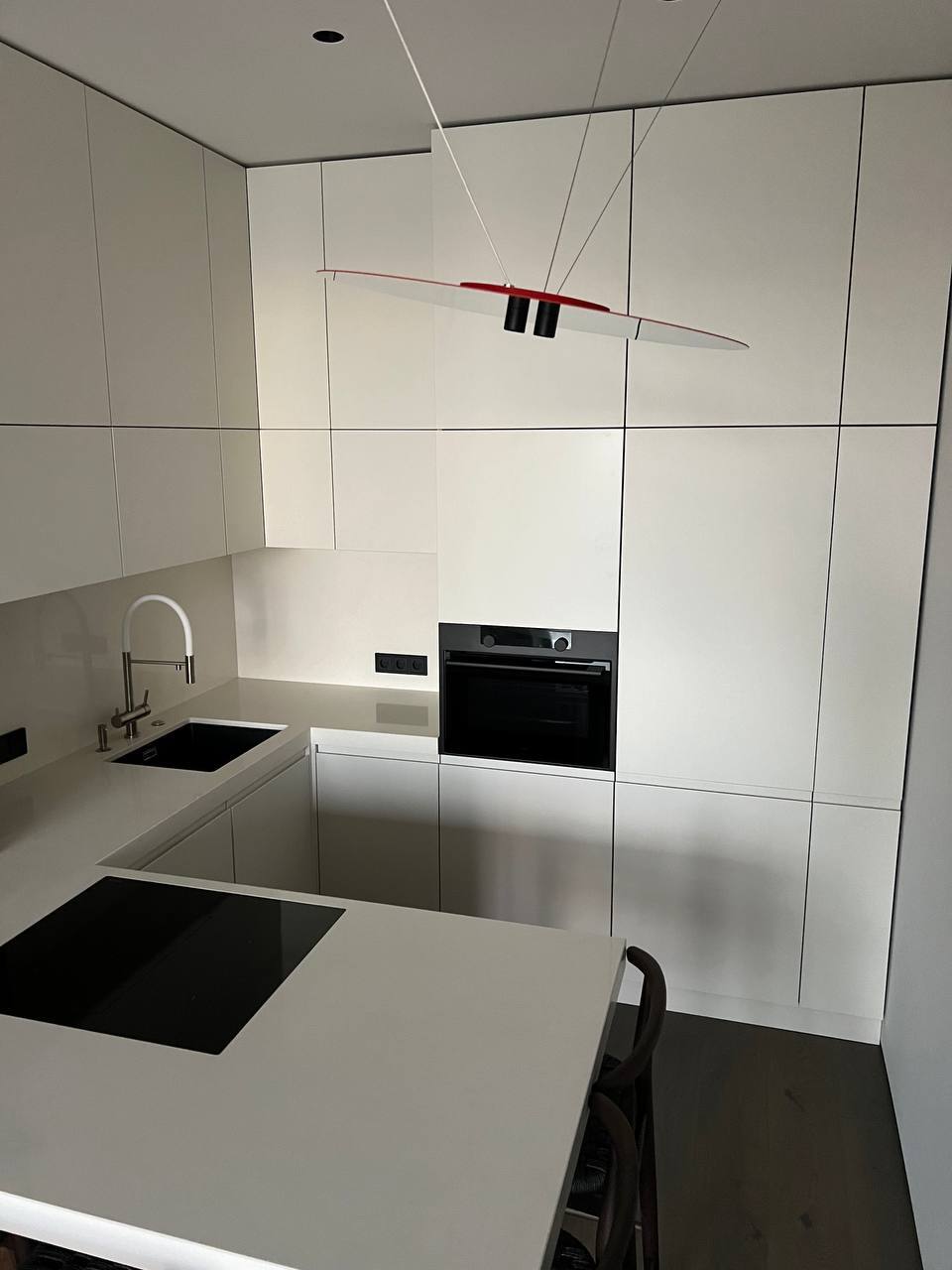 Кухня в Сочи и Адлере