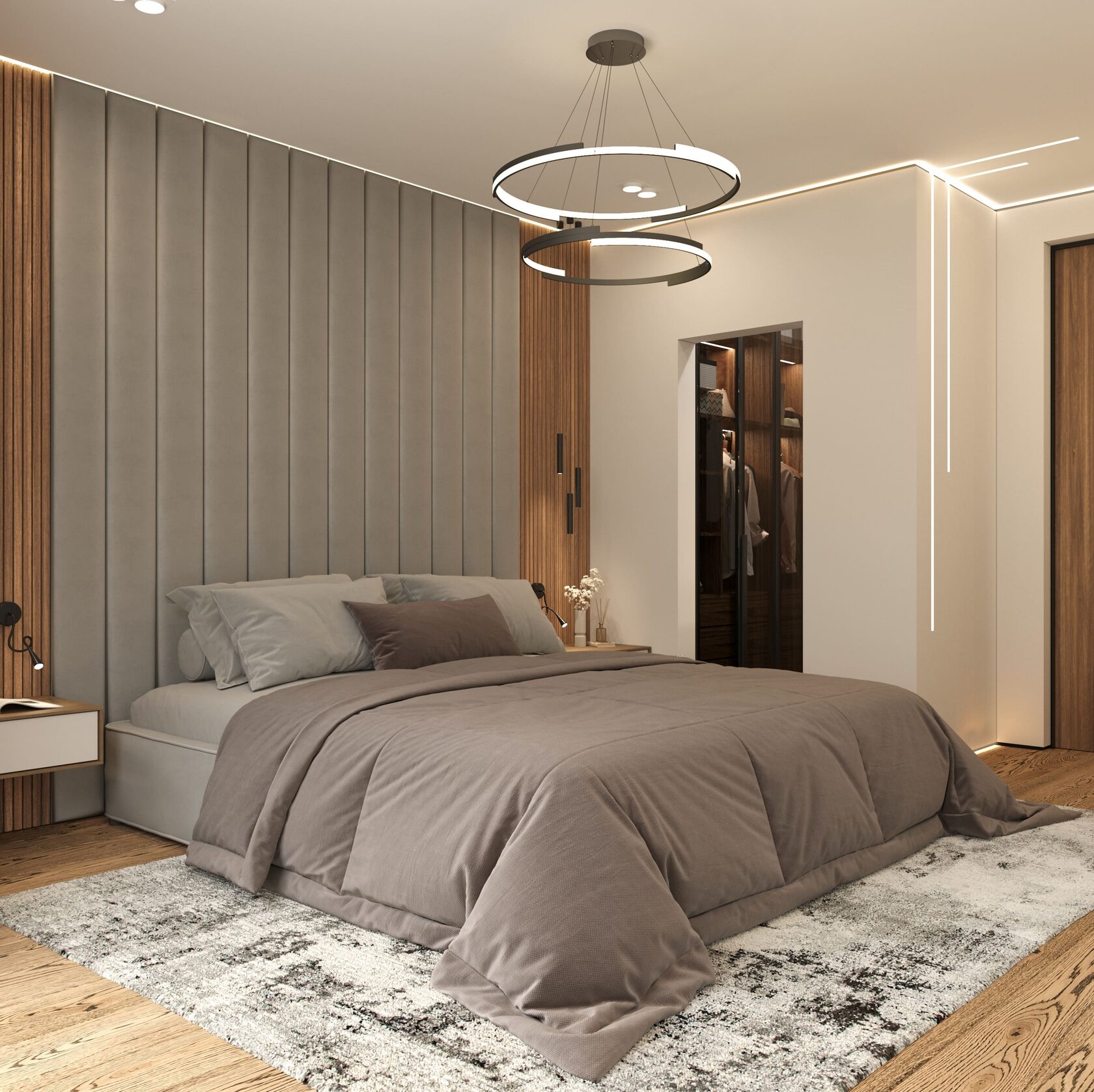 Дизайн интерьера Москва Алена Аверина