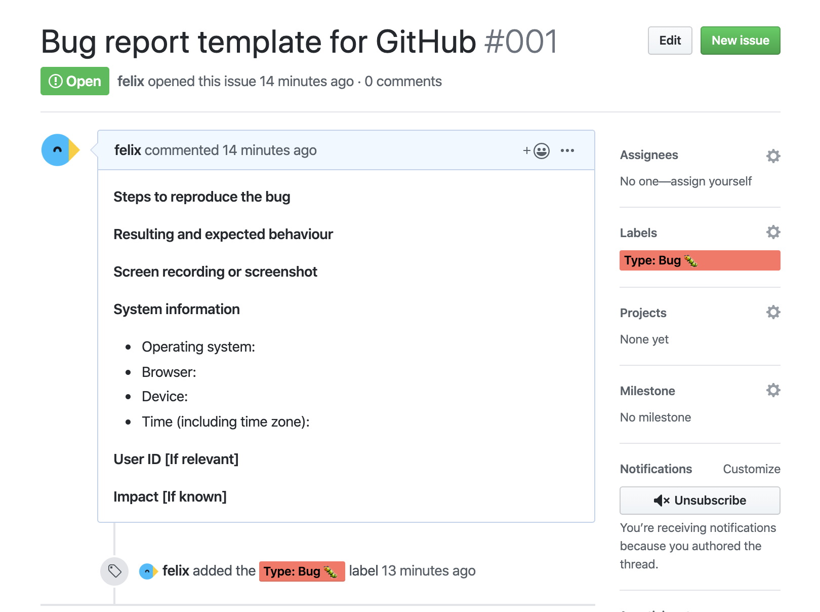 excel-xls-bug-report-template-report-template-bug-report-business