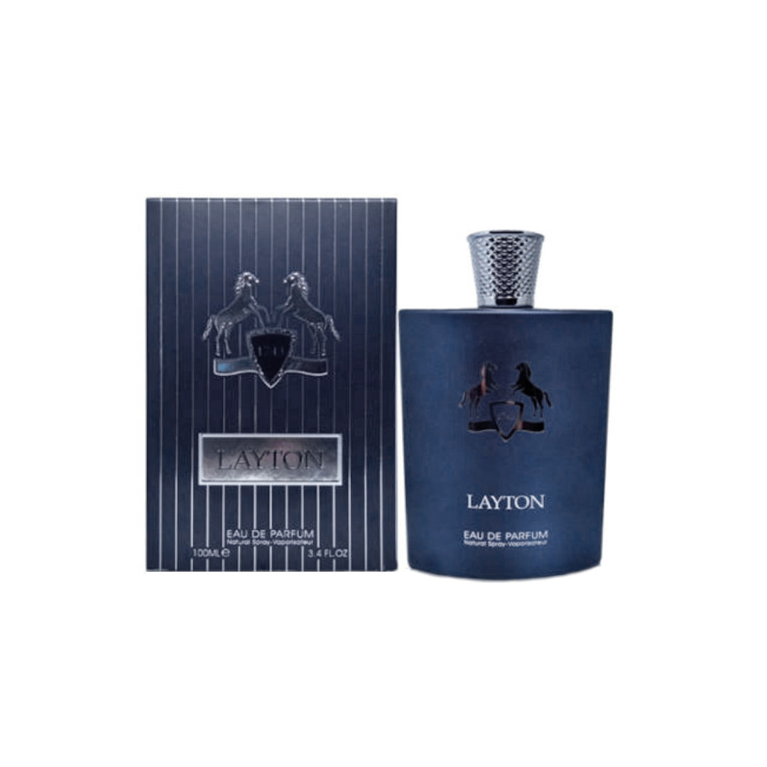 layton by fragrance world