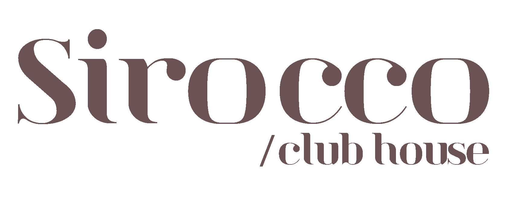 SIROCCO CLUB