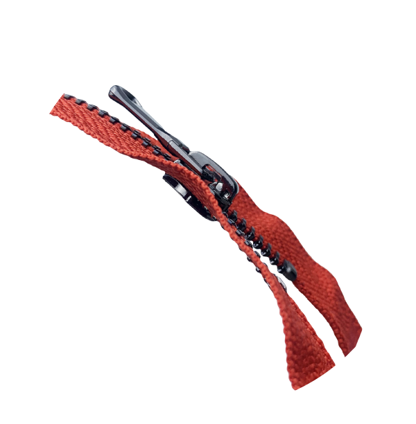 Металлические молнии