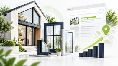 Window Company SEO