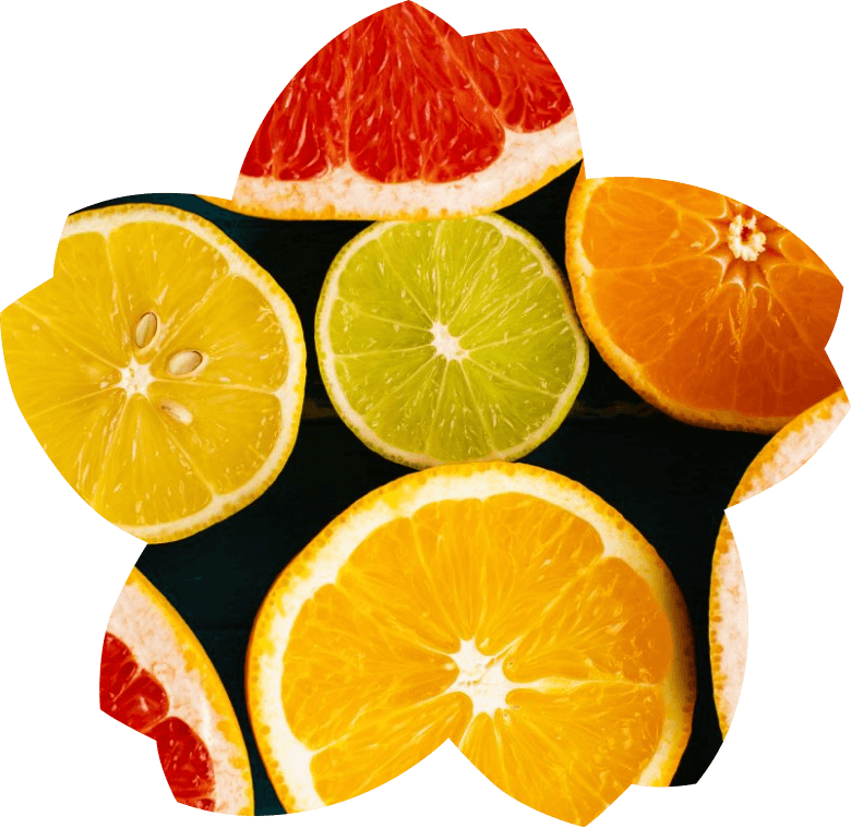 Цитрусовые