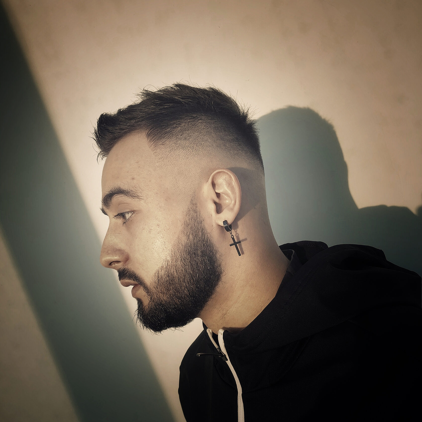 HEADSHOT барбершоп | Люблино, Братиславская в Марьино ЮВАО