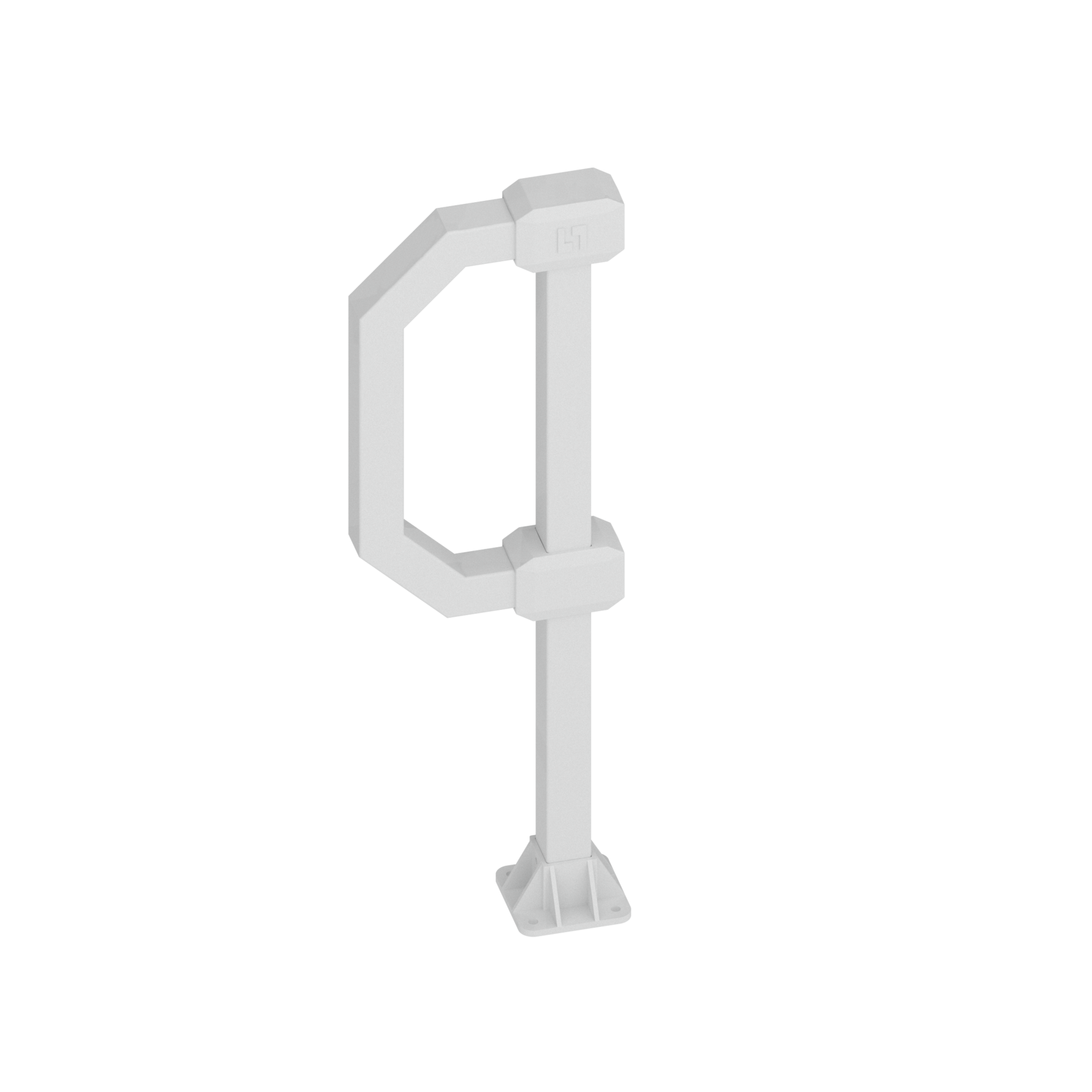 Дорожные ограждения ОД1