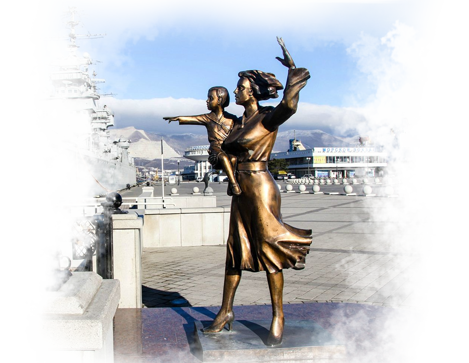 Третье Чувство Новороссийск - аромамаркетинг от экспертов в России и СНГ