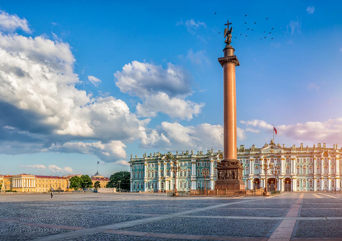 Адмиралтейская площадь санкт петербург фото