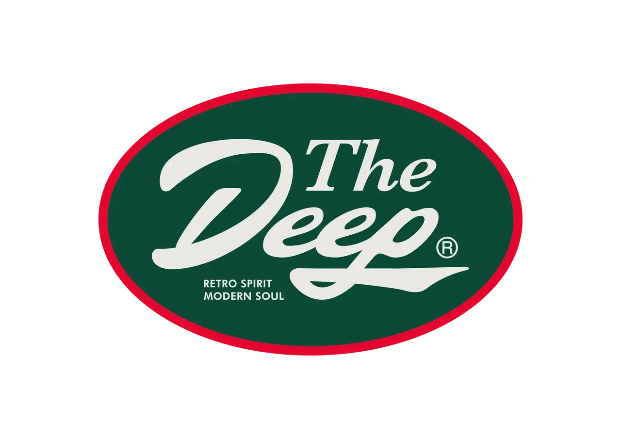 THE DEEP