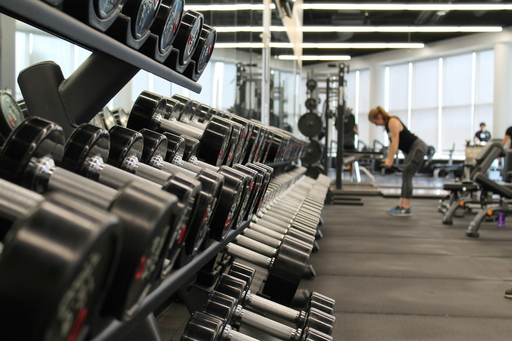 beginner-friendly workout plan