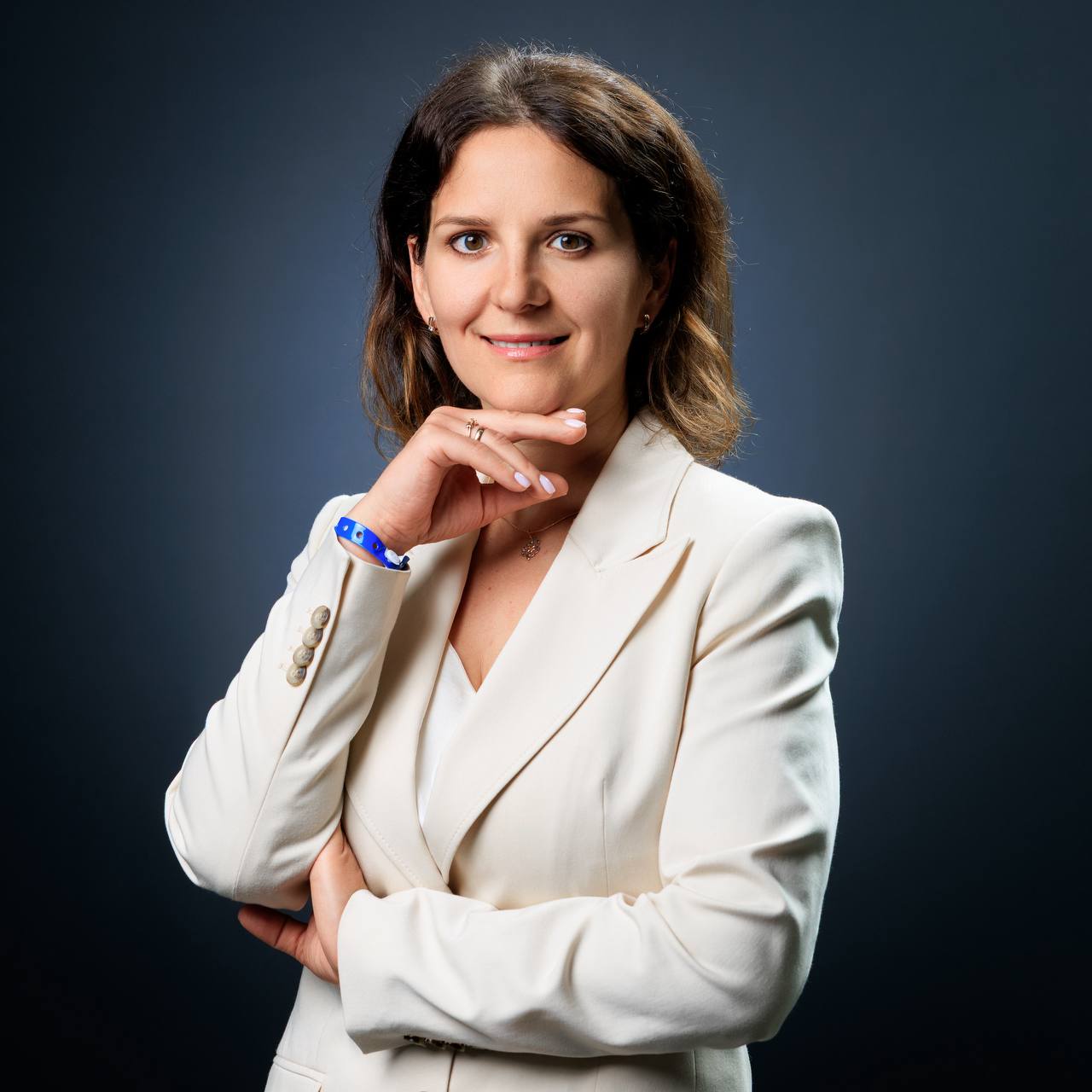 Ольга Шаляпина — бизнес-медиатор