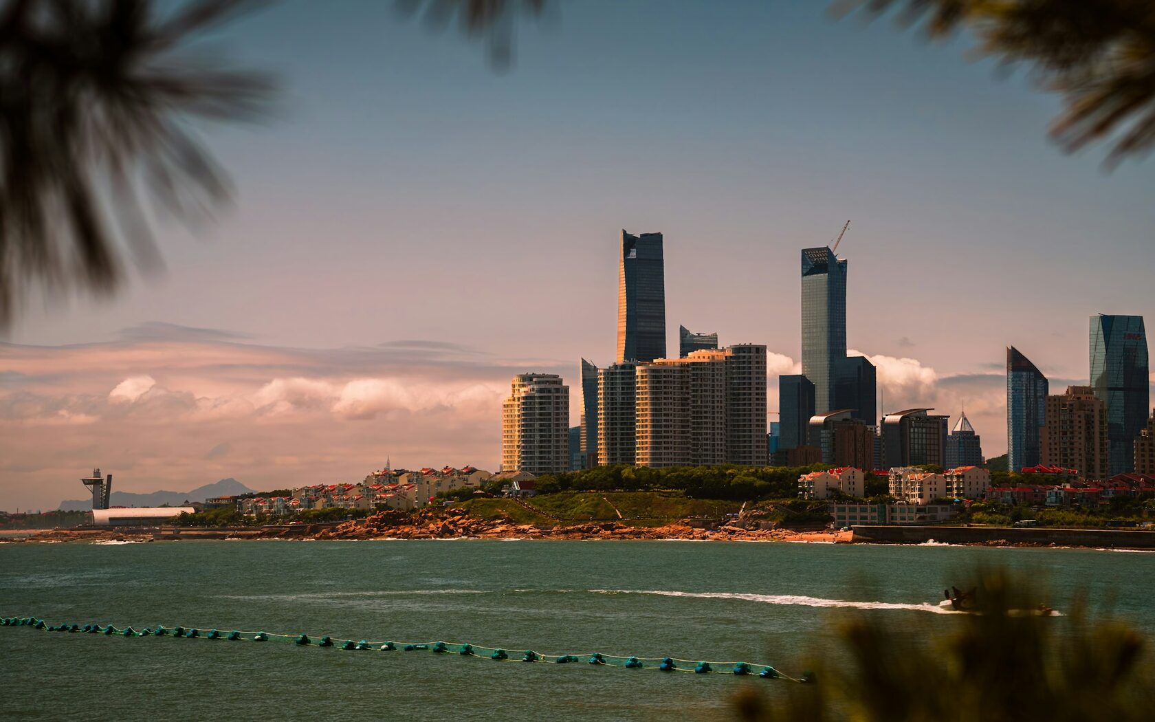 Qingdao