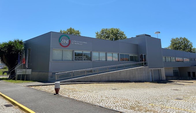 Агентство инноваций в Португалии