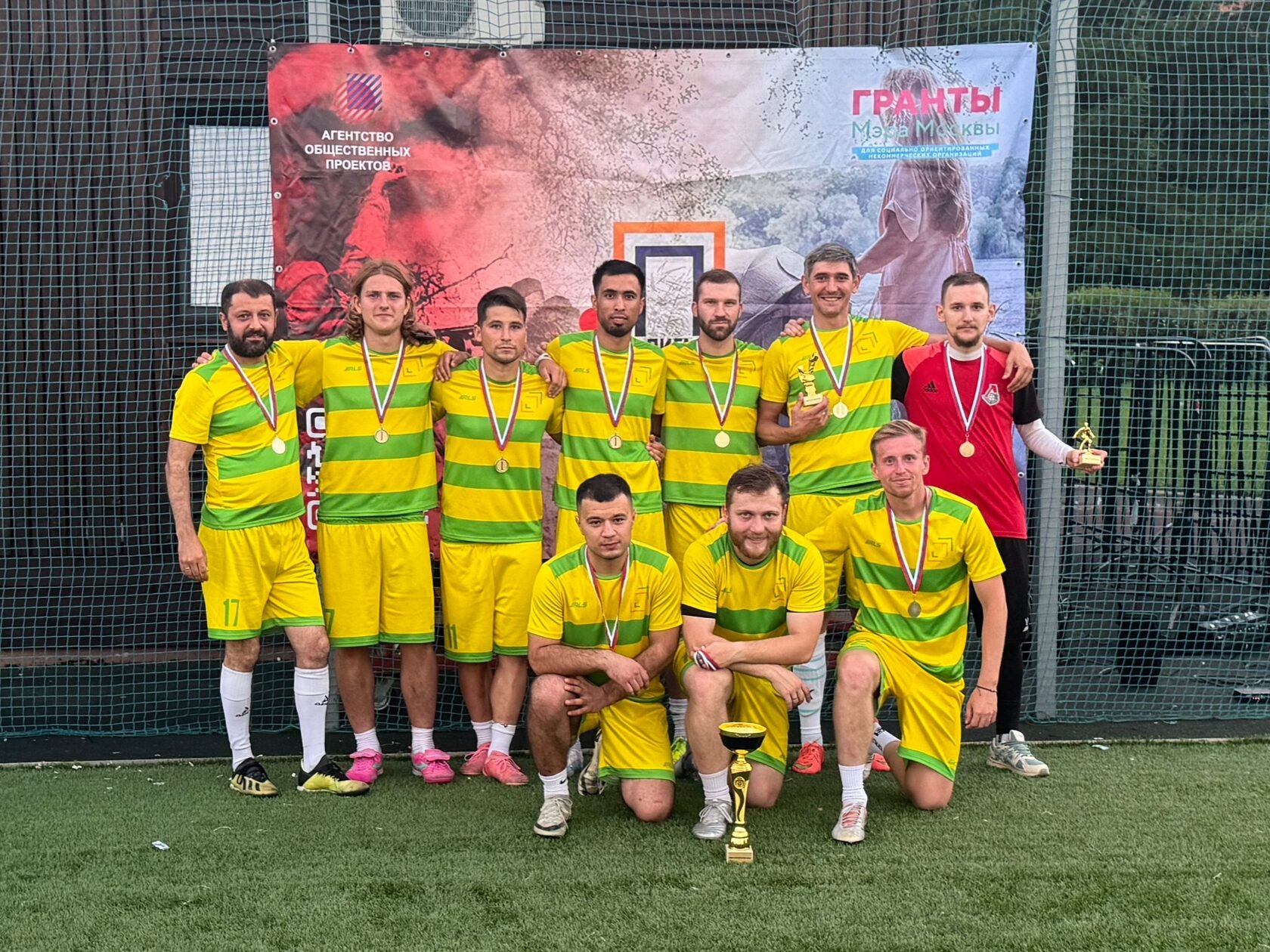 турнир, футбол, турнир по футболу, лига патриотов, патриот, любители