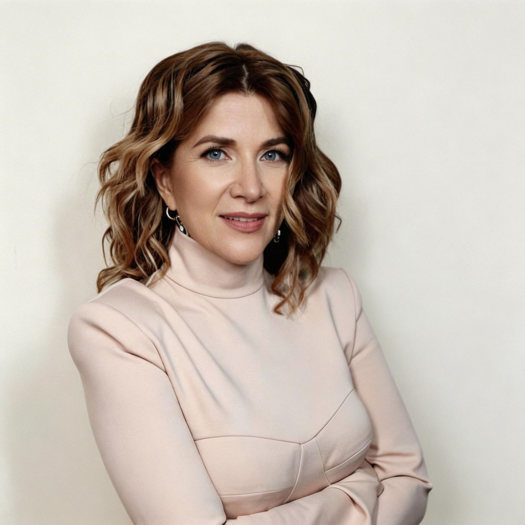 Татьяна Бунегина