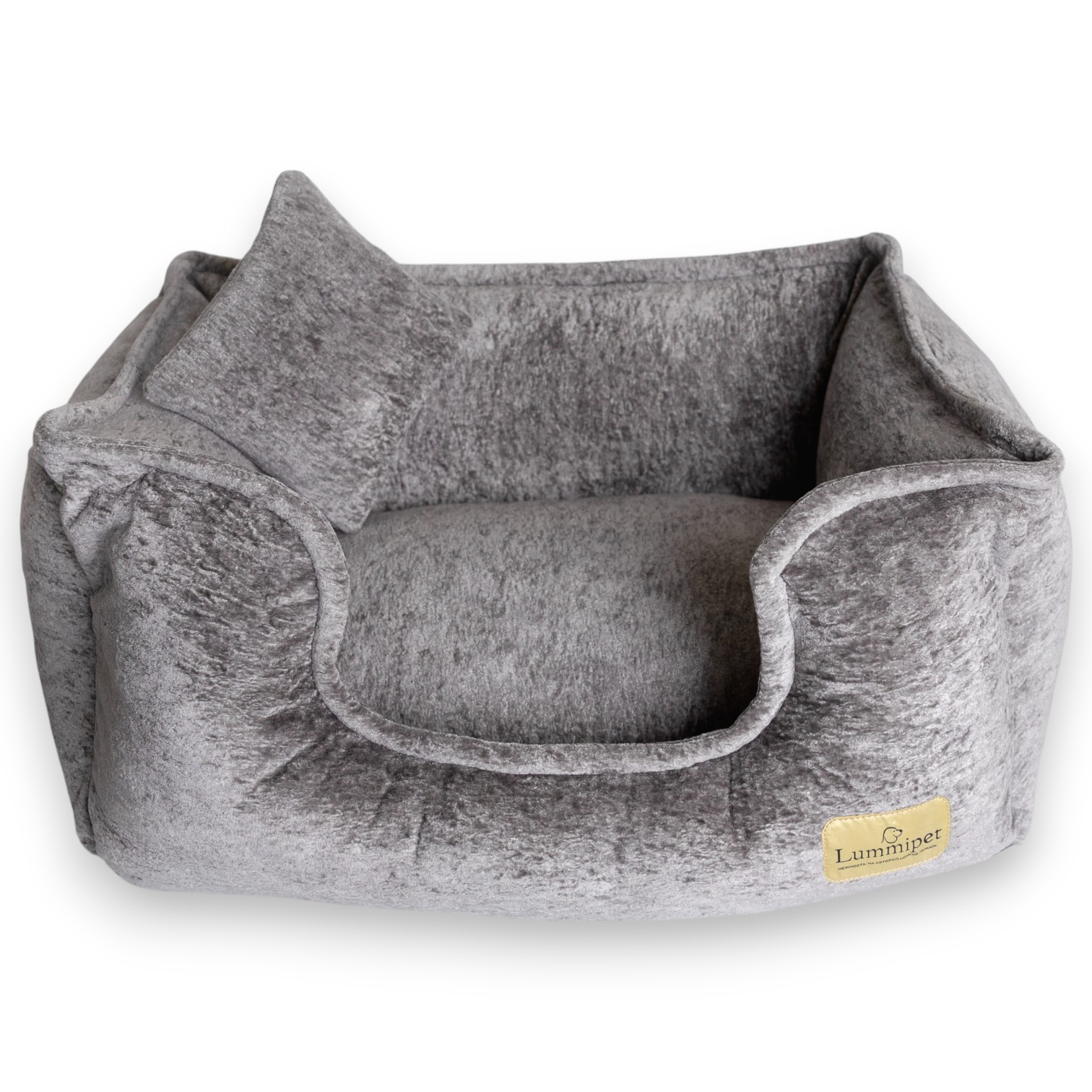 лежанка шенил